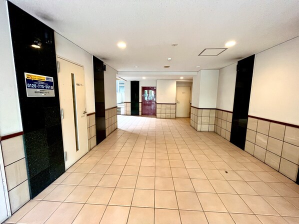 プライムアーバン錦糸公園の物件内観写真